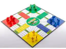 Parques Con Fichas