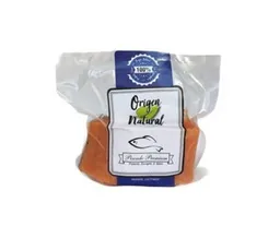 Salmón - Origen Natural X 250 G