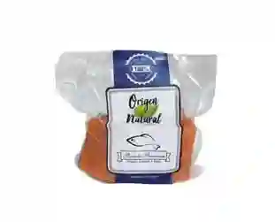 Salmón - Origen Natural X 250 G