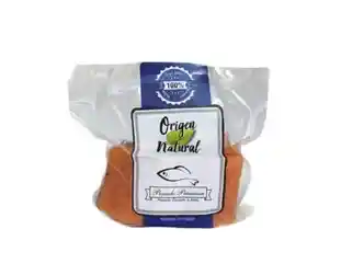 Salmón - Origen Natural X 250 G