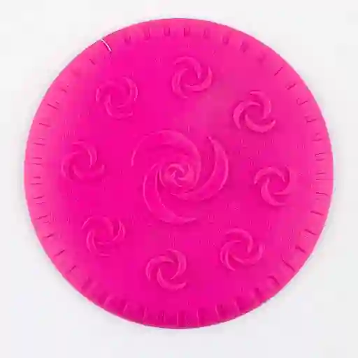 Juguete Perro Pet Toys Frisbee