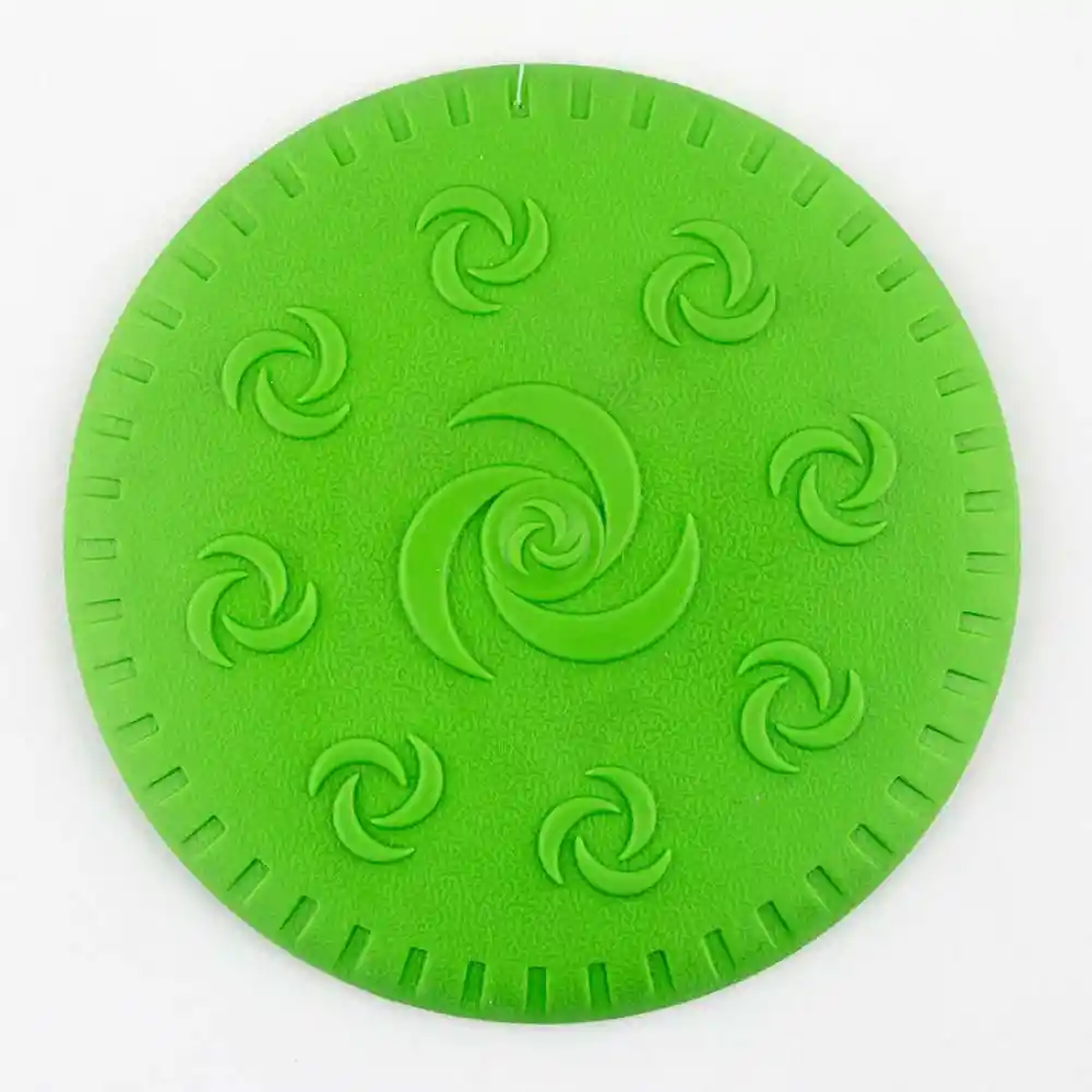 Juguete Perro Pet Toys Frisbee