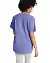 Comfort Colors Camiseta Adulto Violeta Talla M Ref.1717