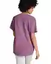 Comfort Colors Camiseta Adulto Berry Talla L Ref.1717