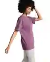 Comfort Colors Camiseta Adulto Berry Talla L Ref.1717