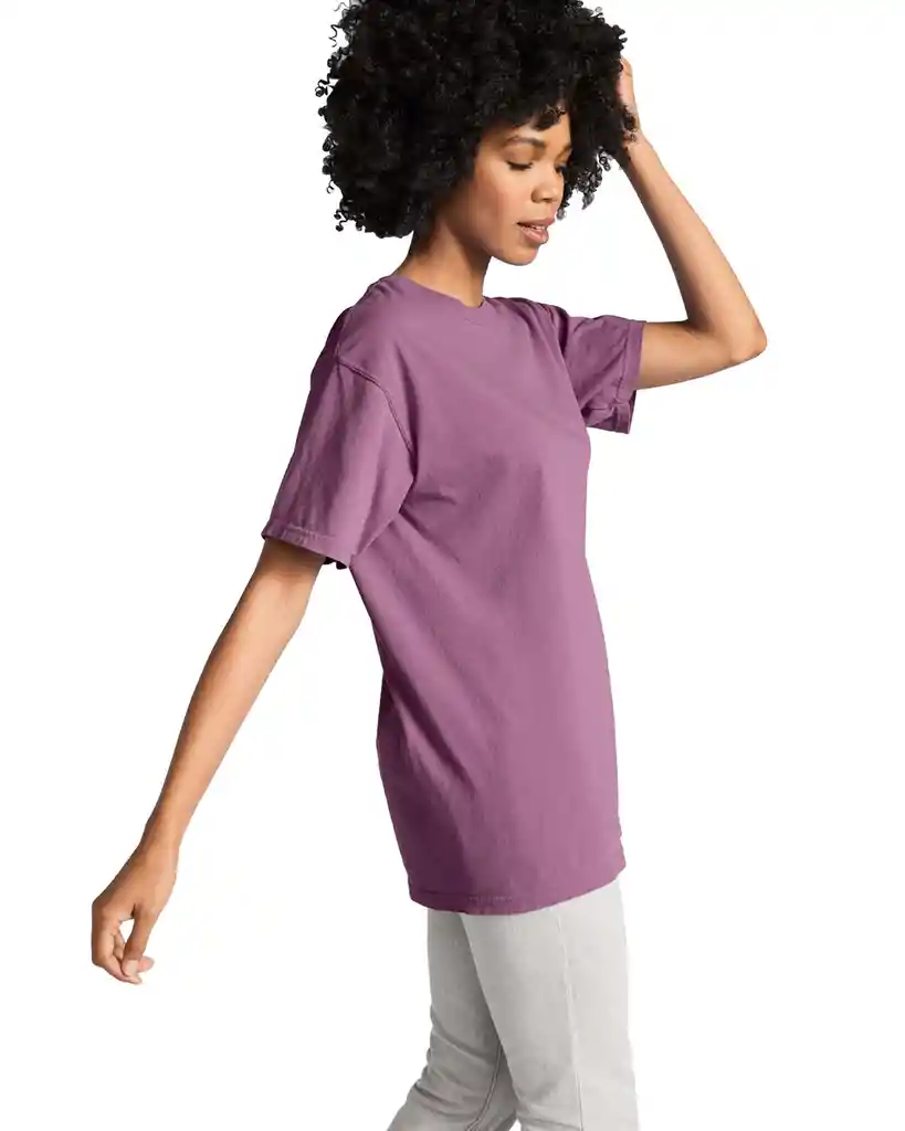 Comfort Colors Camiseta Adulto Berry Talla S Ref.1717