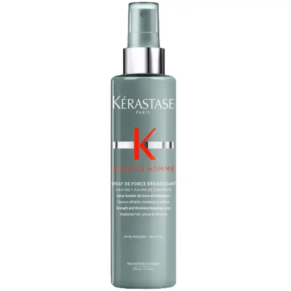 Kerastase Genesis Homme Spray De Force Epaississant 150ml