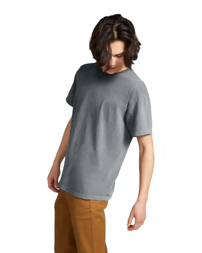 Comfort Colors Camiseta Adulto Granito Talla L Ref.1717