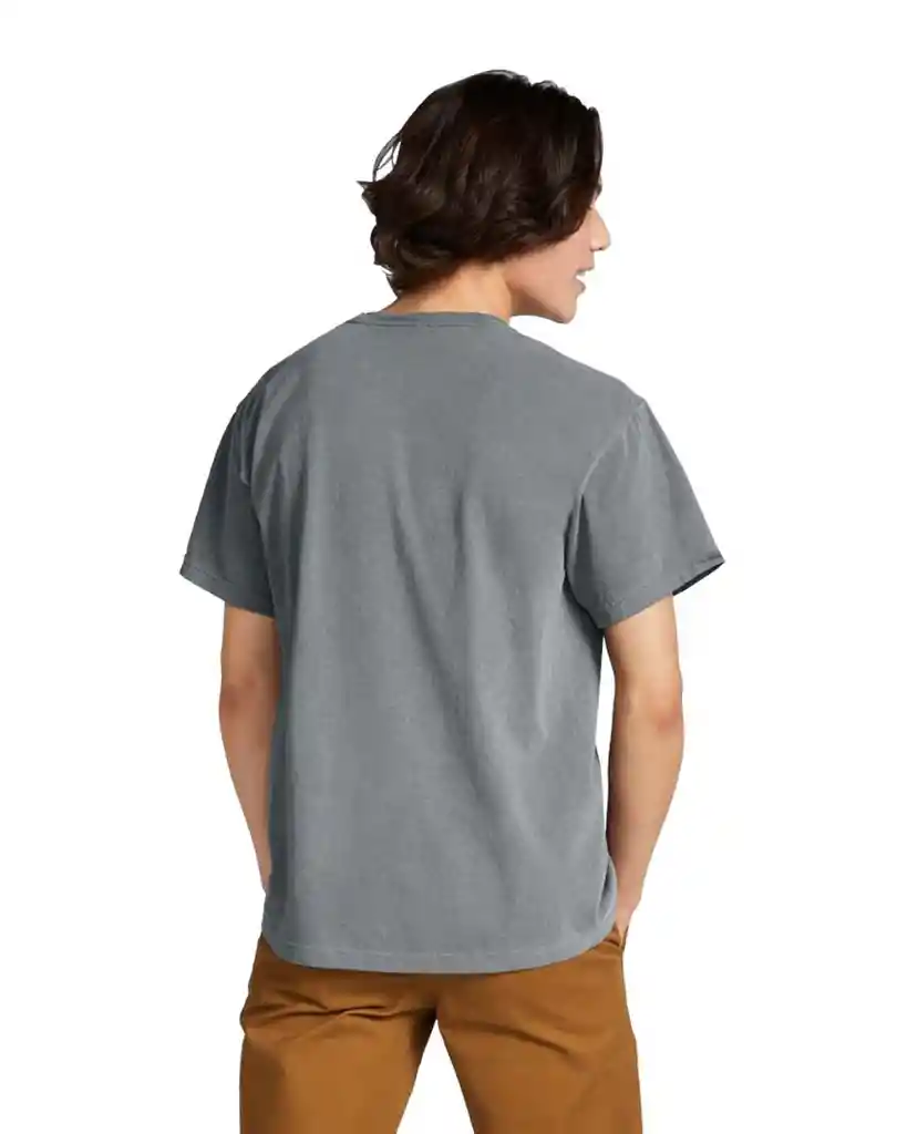 Comfort Colors Camiseta Adulto Granito Talla L Ref.1717