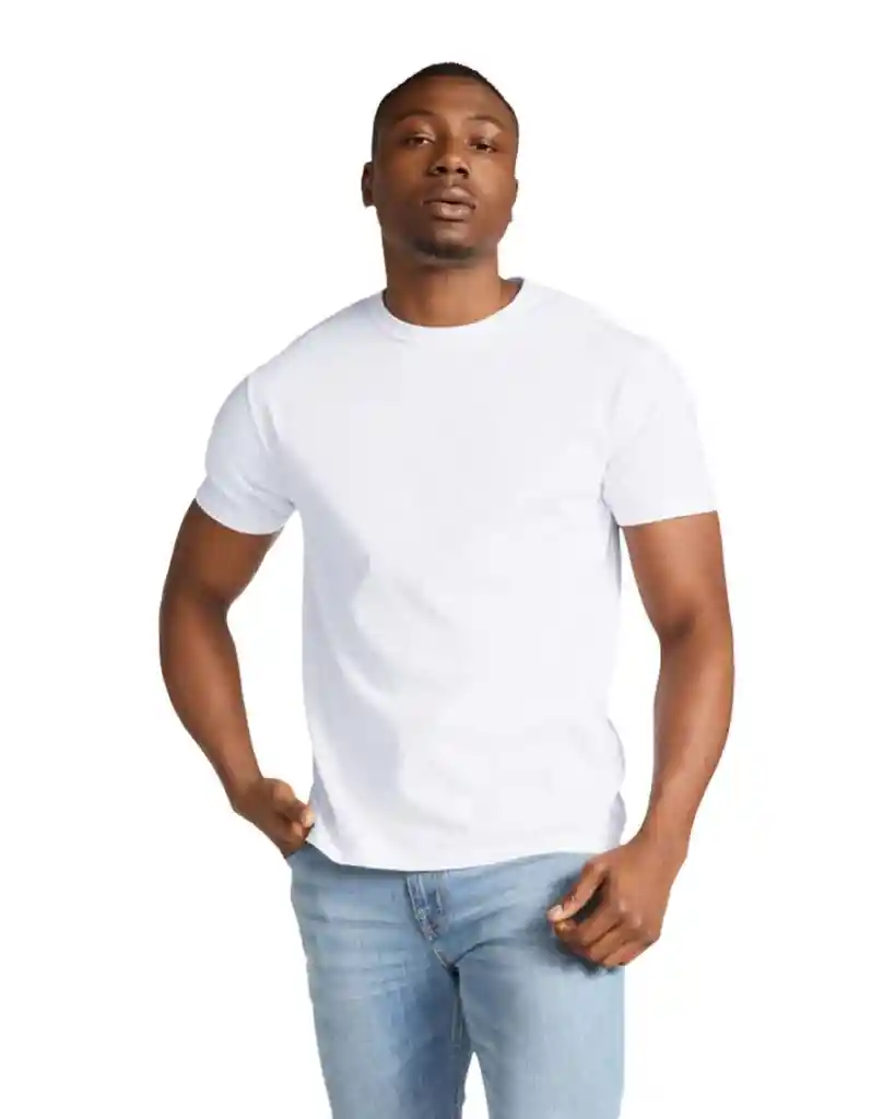 Comfort Colors Camiseta Adulto Blanco Talla L Ref.1717