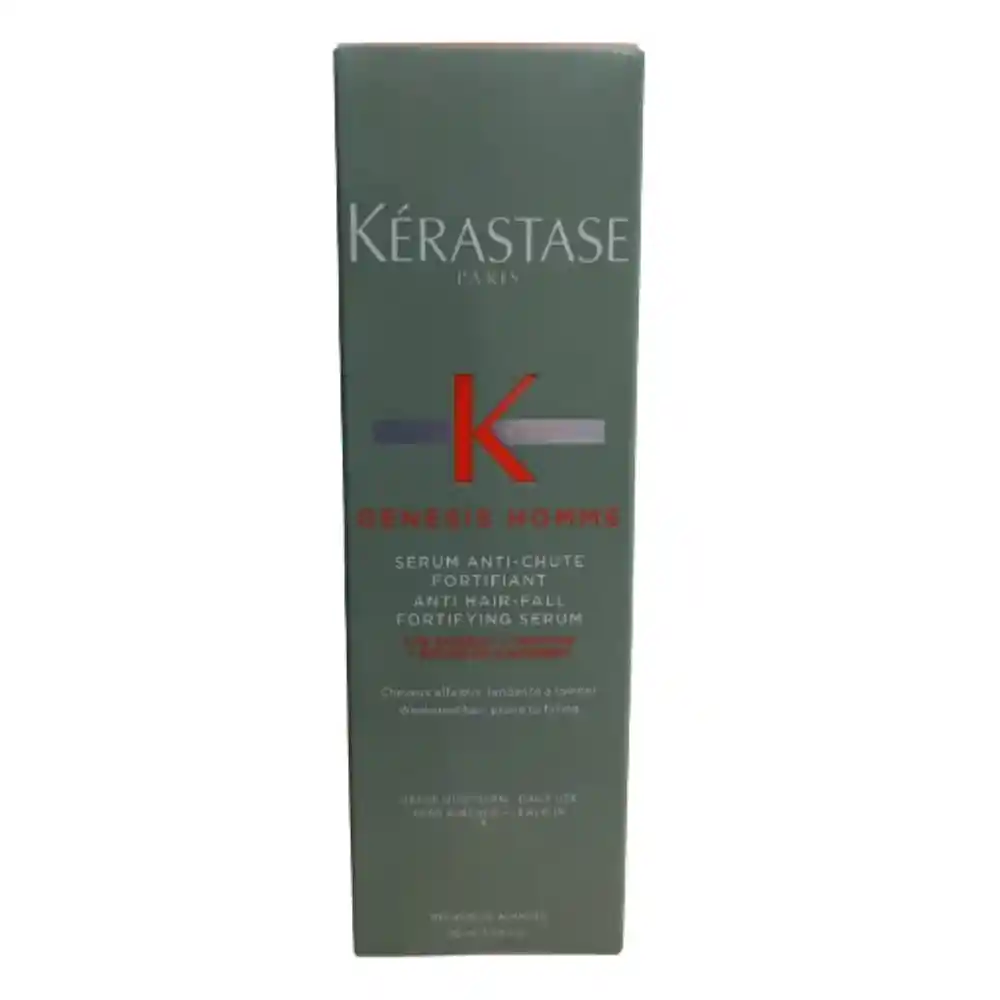 Kerastase Genesis Homme Serum Anti-chute Fortifiant 90ml