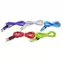 Cable Plug 1x1 3.5mm