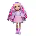 Muñeca Rainbow High Crea Y Diseña Original 2024