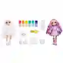 Muñeca Rainbow High Crea Y Diseña Original 2024