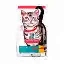 Hills Alimento Para Gatos Adultos Indoor 3.5lbs Hills Gatos Indoor Hills