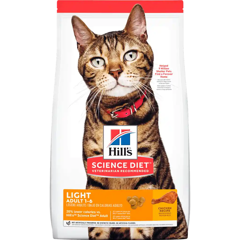 Hills Gato Light 4lbs Hills Light Gato 4 Lbs