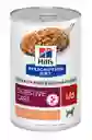 Hills Id Perro Lata Gastrointestinal 13 Oz Hills Cuidado Digestivo Intestinal Lata 370 Gr