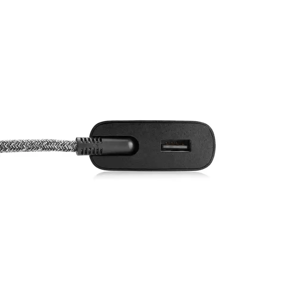 Cargador De Corriente Para Portatil Universal Hp Usb-c 65w