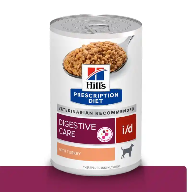 Hills Gastrointestinal Id Perro 370gr Id Hills