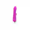 Vibrador Doble Estimulación Wendy 10 Modos De Vibración