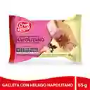 Platillo Napolitano 65g