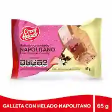 Platillo Napolitano 65g