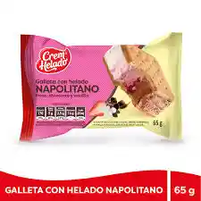 Platillo Napolitano 65g