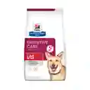 	 Hills Alimento Para Perro I/d Digestive Care Hills Gastrointestinal Hills Perros Id 8.5lbs Hills Cuidado Digestivo Hills Id Perro