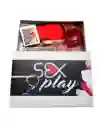 Juego De Mesa Erótico Sensaciones Sex Play Para Parejas