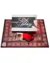 Juego De Mesa Erótico Sensaciones Sex Play Para Parejas