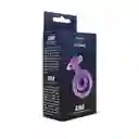 Anillo Vibrador Para El Pene Optimus Ciro Morado Camtoyz