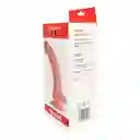 Dildo Realista Belcebú Piel 21.4 Cm Camtoyz