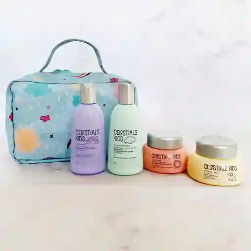 Kit Viajero