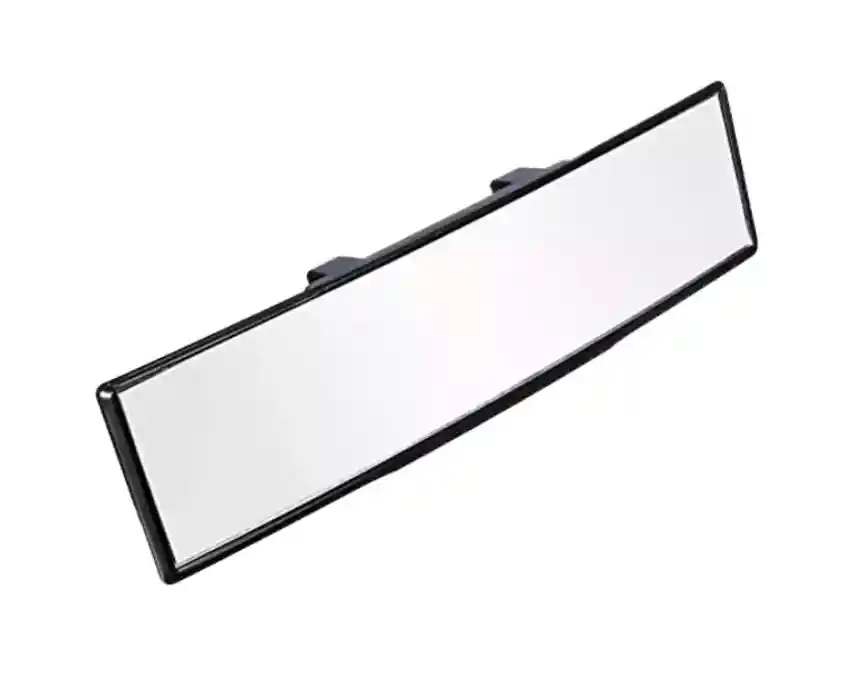 Espejo Retrovisor De Sobre Poner 27cm