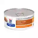 Hills Alimento Para Gato Kd Hills Gato Kd 5.5 Oz Hills Cuidado Renal Gatos Hills Lata Kd