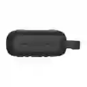 Jbl Go 4 Altavoz Portátil Bluetooth Resiste Polvo Agua, Blk