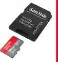 Tarjeta De Memoria Sandisk Ultra 512 Gb Hasta 150 Mb/s