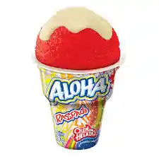 Vaso Aloha Kola 160g