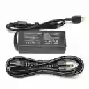 Cargador Para Portatil Laptop Lenovo 20v 3.25 Punta Cuadrada