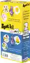Juego De Mesa Spot It Super Pack 2 Diversión Familia Niños