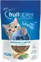 Fruitables Cat Snack Pollo Arandananos 70gr