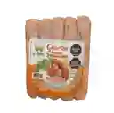 El Carriel Chorizo X 5 Und X 500 Gr