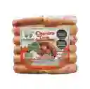 El Carriel Chorizo X 12 Und X 500 Gr