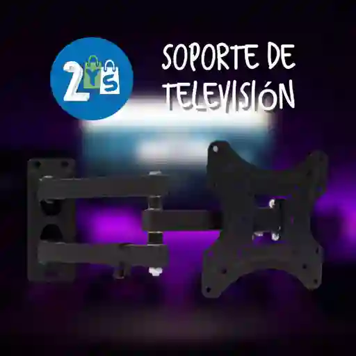 Soporte De Televisión