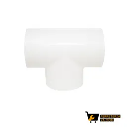 Tee Pvc 1"1/4