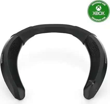 Diadema Hori Sondround Gamin 3d Xbox X/s