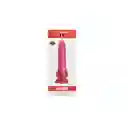 Dildo Realista Ember Rosado 20.5 Cm Camtoyz