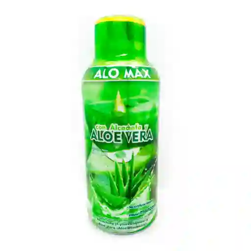 Áloe Verá X 500 Ml