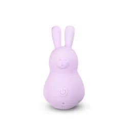 Vibrador Miffy Camtoyz