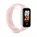 Xiaomi Smart Band 8 Active Rosado